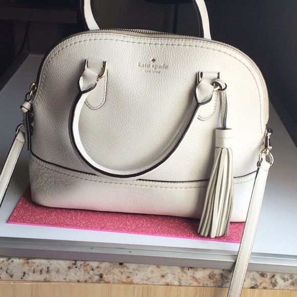 Kate spade purse - Picture 2 of 6